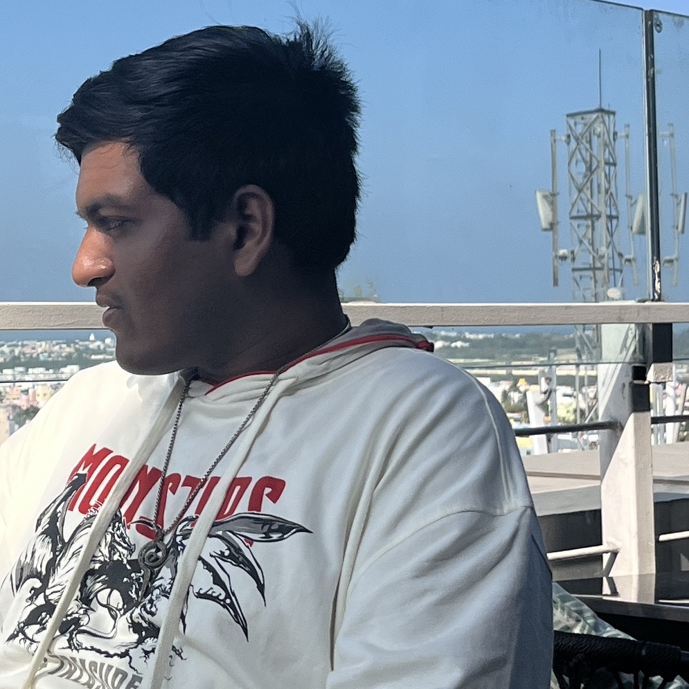 Aditya Gupta